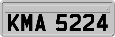 KMA5224