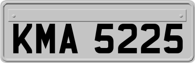 KMA5225