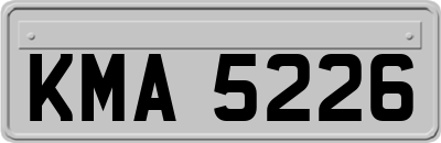 KMA5226