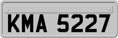 KMA5227