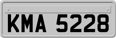 KMA5228