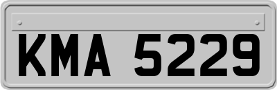 KMA5229