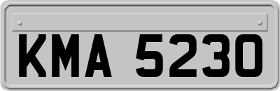 KMA5230