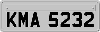 KMA5232
