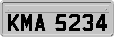 KMA5234