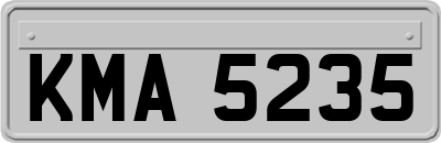 KMA5235