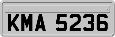 KMA5236