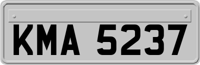 KMA5237