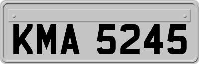 KMA5245