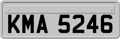 KMA5246