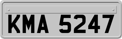 KMA5247