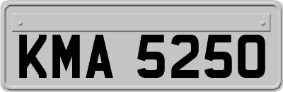 KMA5250