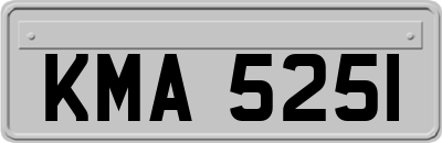 KMA5251