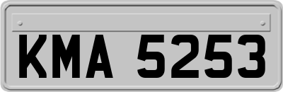 KMA5253