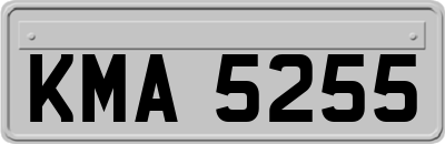 KMA5255