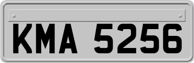 KMA5256