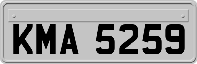 KMA5259