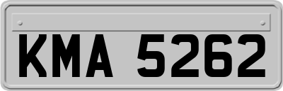 KMA5262