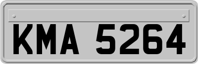 KMA5264