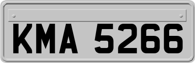 KMA5266