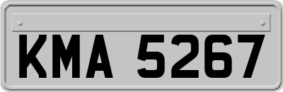 KMA5267