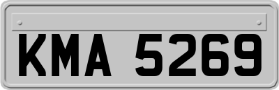 KMA5269