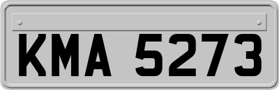 KMA5273
