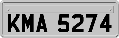 KMA5274