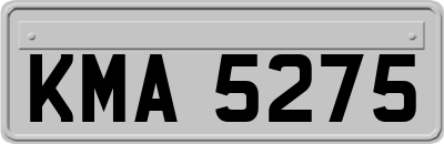 KMA5275