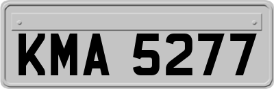 KMA5277