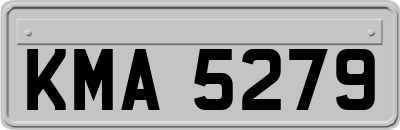 KMA5279
