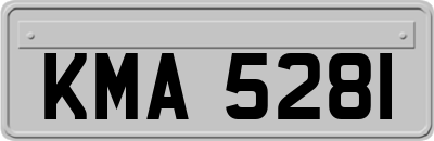KMA5281