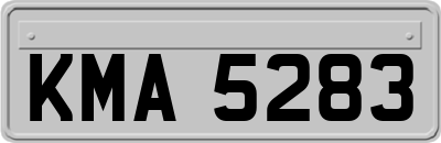 KMA5283