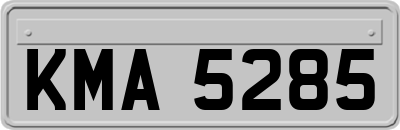 KMA5285