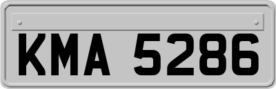 KMA5286