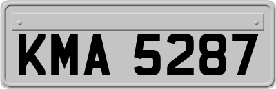KMA5287