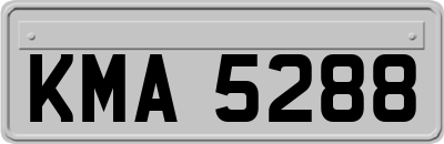 KMA5288