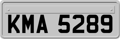 KMA5289