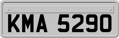 KMA5290