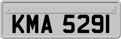 KMA5291
