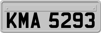 KMA5293