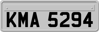 KMA5294