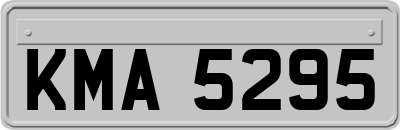 KMA5295