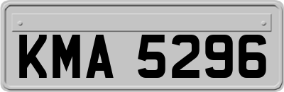 KMA5296