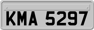 KMA5297