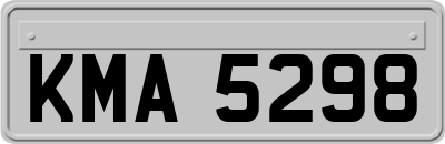 KMA5298