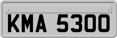 KMA5300