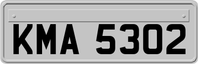 KMA5302