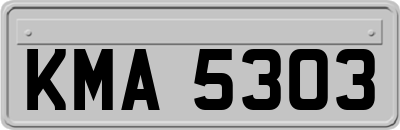 KMA5303