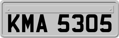 KMA5305
